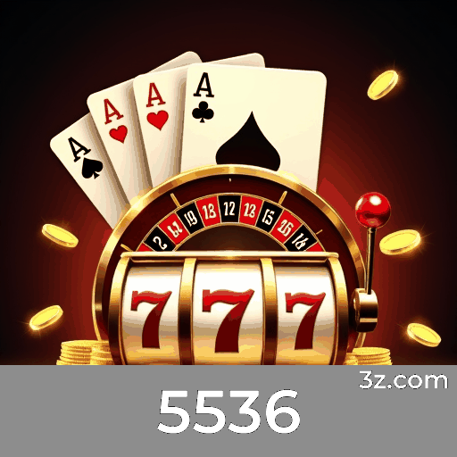 Experiência de Jogo Incomparável no 5536: Diversão Ilimitada