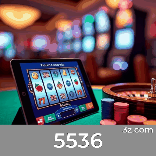 Desenvolvedores Líderes e Inovação Técnica no 5536