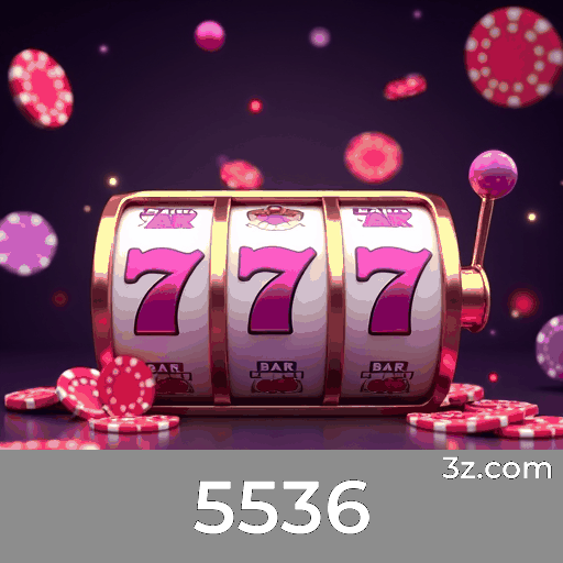 5536: Cassino Online e Apostas Seguras