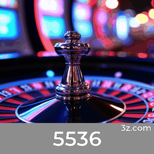 5536: Esporte e Estratégias de Apostas Emocionantes