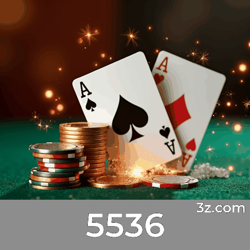 5536: Plataforma com Bônus Generosos para Jogadores Brasileiros