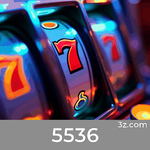 5536: Plataforma com Bônus Generosos para Jogadores Brasileiros