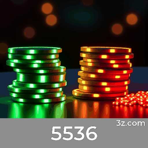 5536: Esporte e Estratégias de Apostas Emocionantes