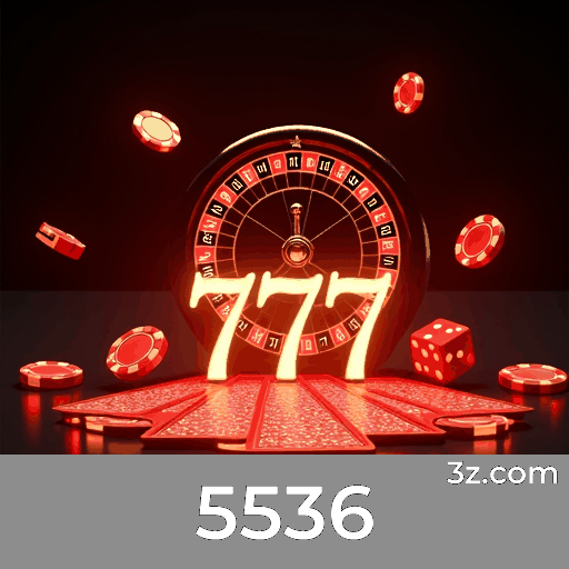 5536: Cassino Online e Apostas Seguras