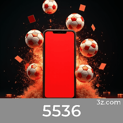 5536: Rápido Download e Uso Fácil para Brasileiros