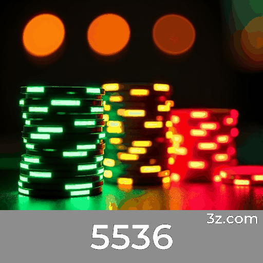 Desenvolvedores Líderes e Inovação Técnica no 5536