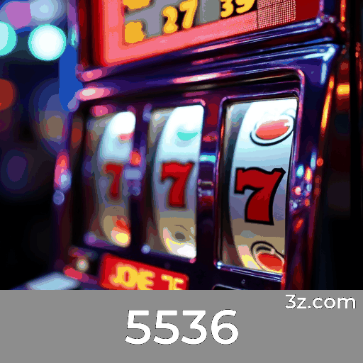 5536: Plataforma com Bônus Generosos para Jogadores Brasileiros