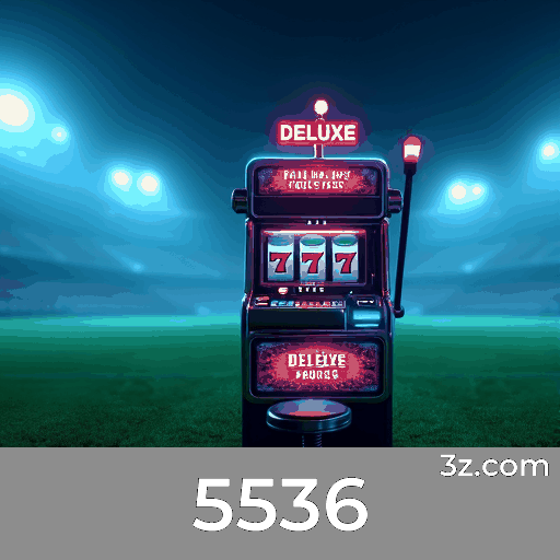 5536: Esporte e Estratégias de Apostas Emocionantes