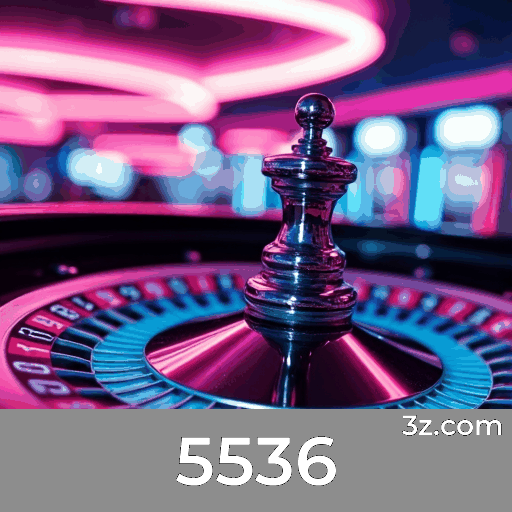 5536: Plataforma com Bônus Generosos para Brasileiros