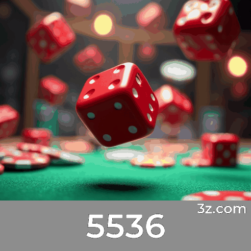 5536: Plataforma de Apostas Confiável e Profissional