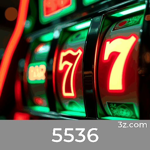 5536: Cassino Online e Apostas Seguras