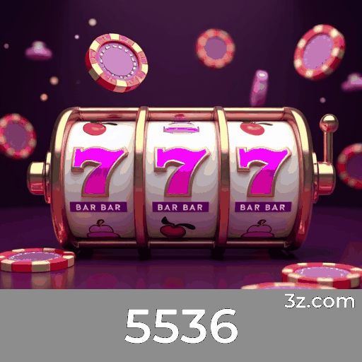 5536: Plataforma de Apostas Confiável e Profissional