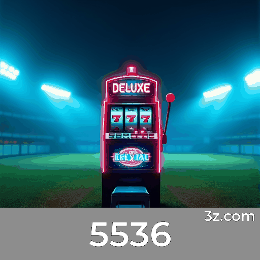 5536: Plataforma de Apostas Confiável e Profissional