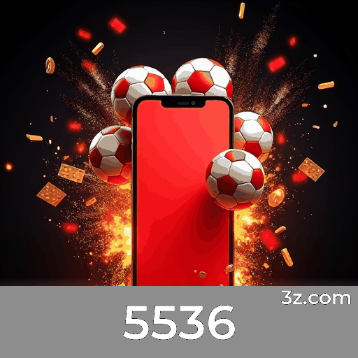 5536: Cassino Online e Apostas Seguras