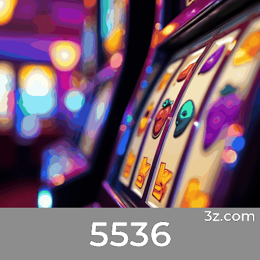 5536: Cassino Online e Apostas Seguras