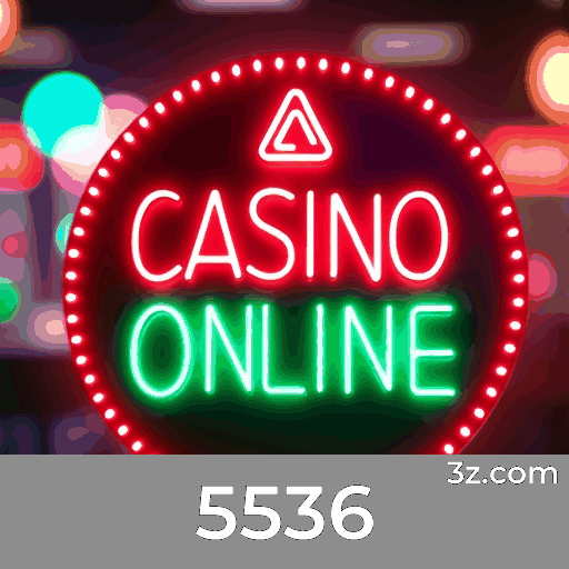 5536: Plataforma de Apostas Confiável e Profissional
